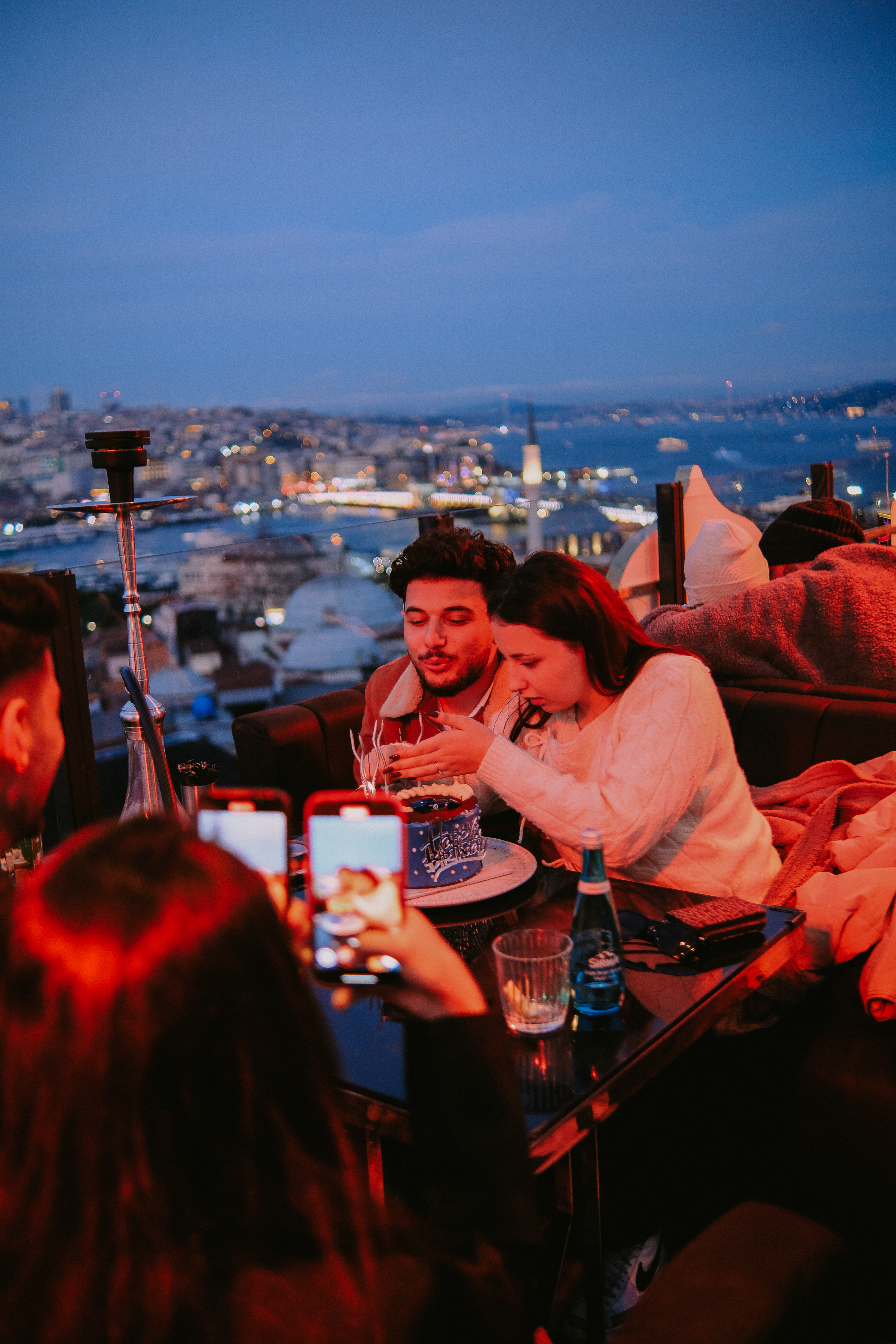 Evlilik Teklifi Özel Gün